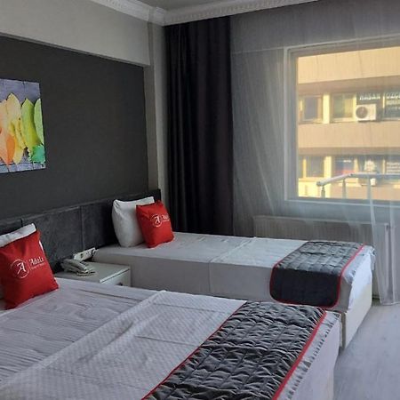 Adali Hotel & Suites Бурса Экстерьер фото