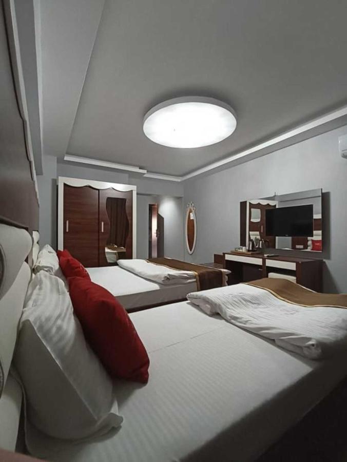 Adali Hotel & Suites Бурса Экстерьер фото
