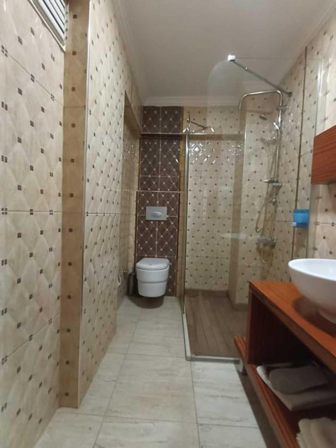 Adali Hotel & Suites Бурса Экстерьер фото