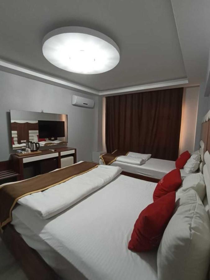 Adali Hotel & Suites Бурса Экстерьер фото