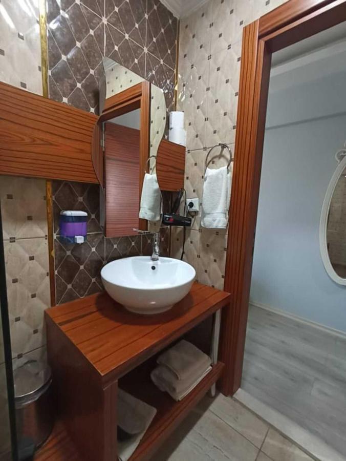 Adali Hotel & Suites Бурса Экстерьер фото