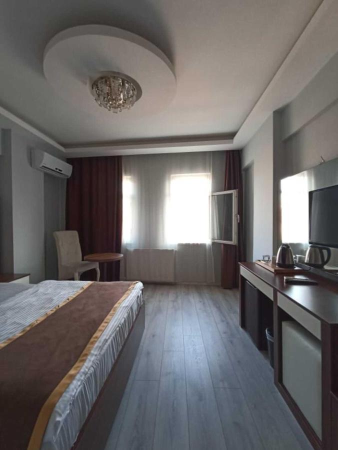 Adali Hotel & Suites Бурса Экстерьер фото