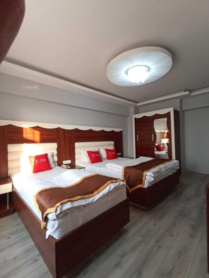 Adali Hotel & Suites Бурса Экстерьер фото