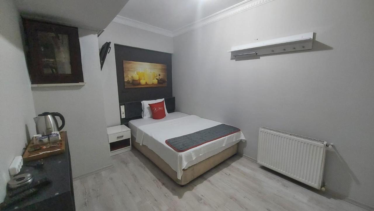 Adali Hotel & Suites Бурса Экстерьер фото