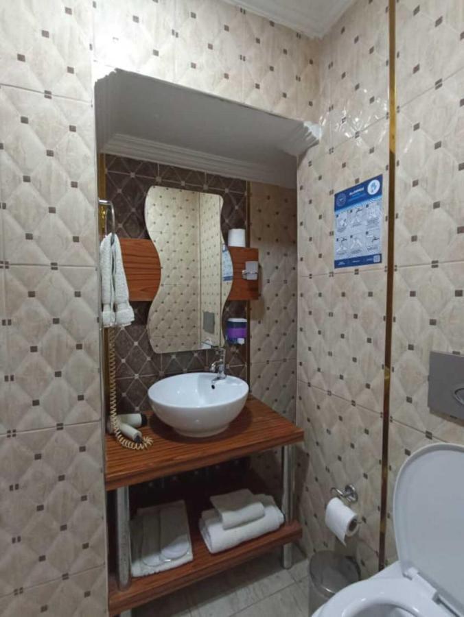 Adali Hotel & Suites Бурса Экстерьер фото