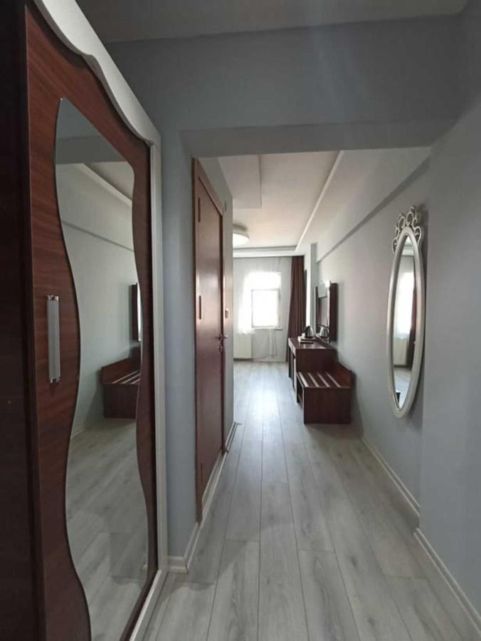 Adali Hotel & Suites Бурса Экстерьер фото