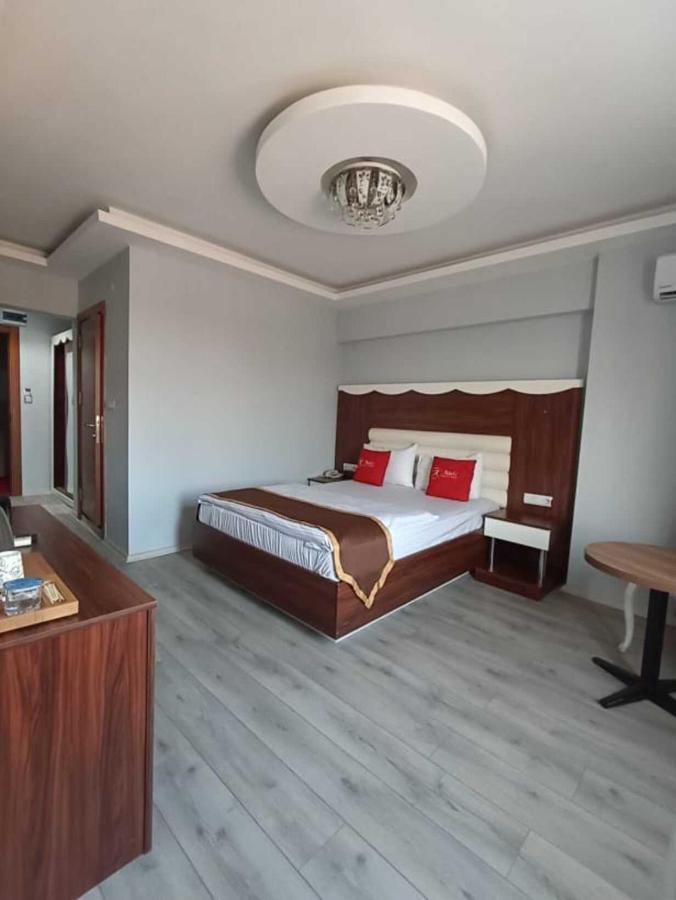 Adali Hotel & Suites Бурса Экстерьер фото