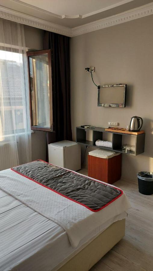 Adali Hotel & Suites Бурса Экстерьер фото