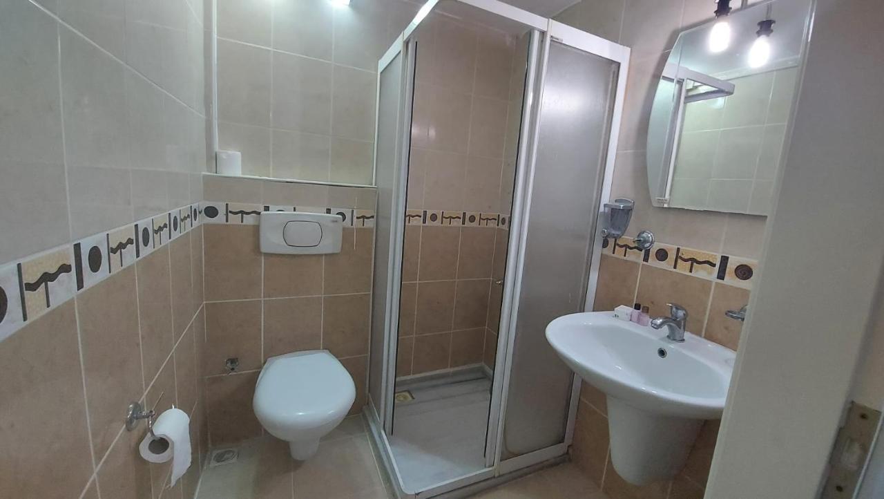 Adali Hotel & Suites Бурса Экстерьер фото