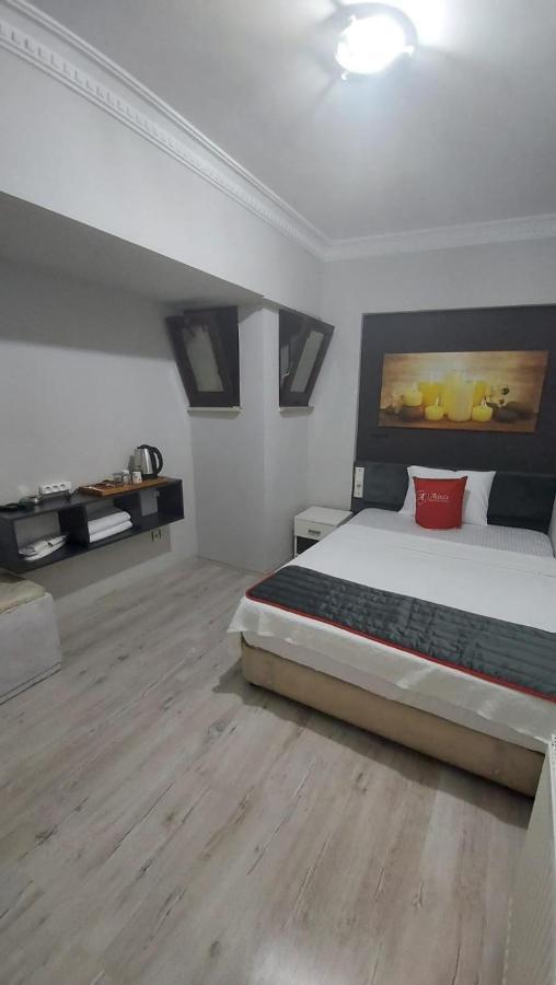 Adali Hotel & Suites Бурса Экстерьер фото