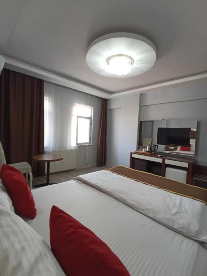 Adali Hotel & Suites Бурса Экстерьер фото