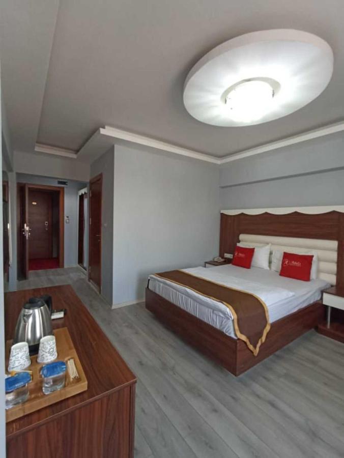 Adali Hotel & Suites Бурса Экстерьер фото