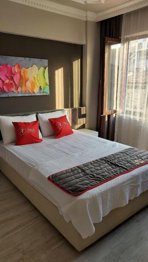 Adali Hotel & Suites Бурса Экстерьер фото